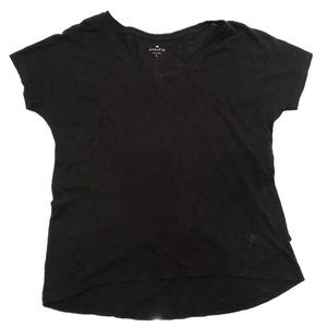 Athleta Black T-shirt